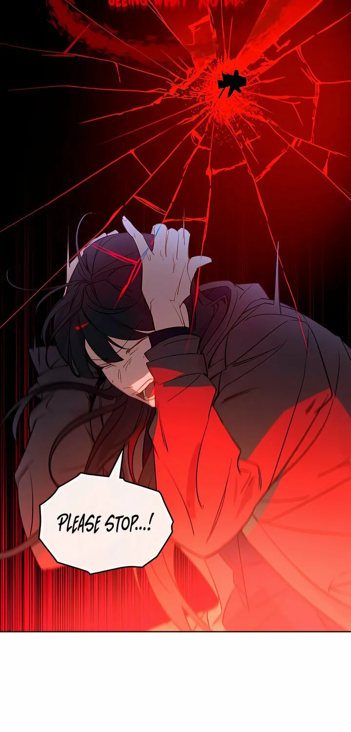 Read Dealing With Demons chapter 36 image 22 on Lezhin