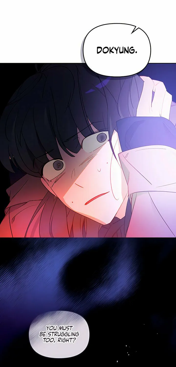 Read Dealing With Demons chapter 36 image 23 on Lezhin