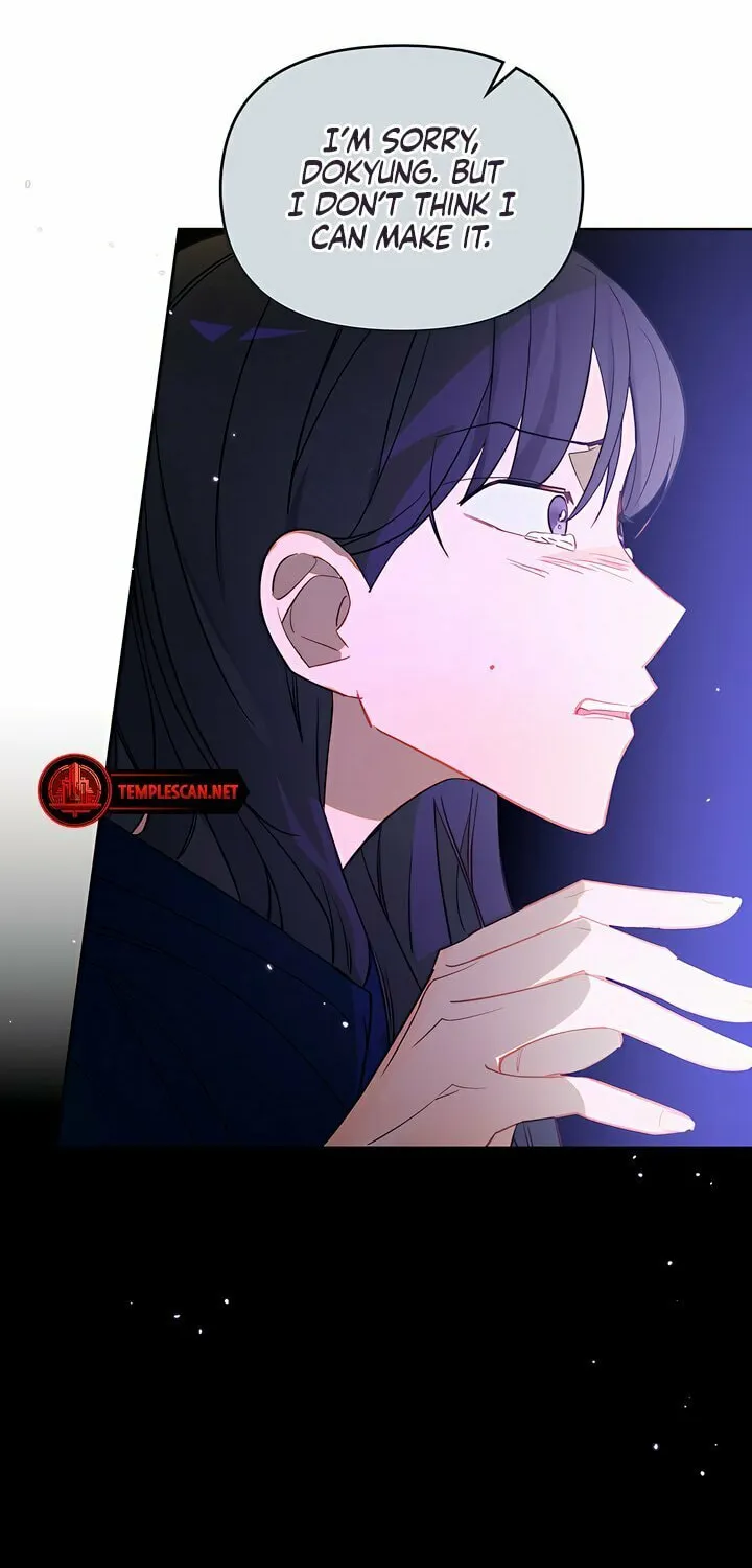 Read Dealing With Demons chapter 36 image 26 on Lezhin