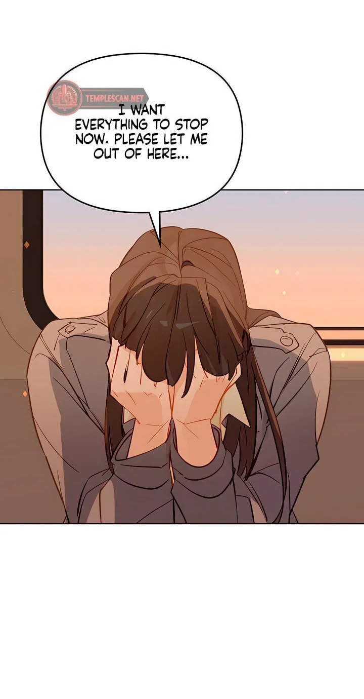 Read Dealing With Demons chapter 36 image 40 on Lezhin