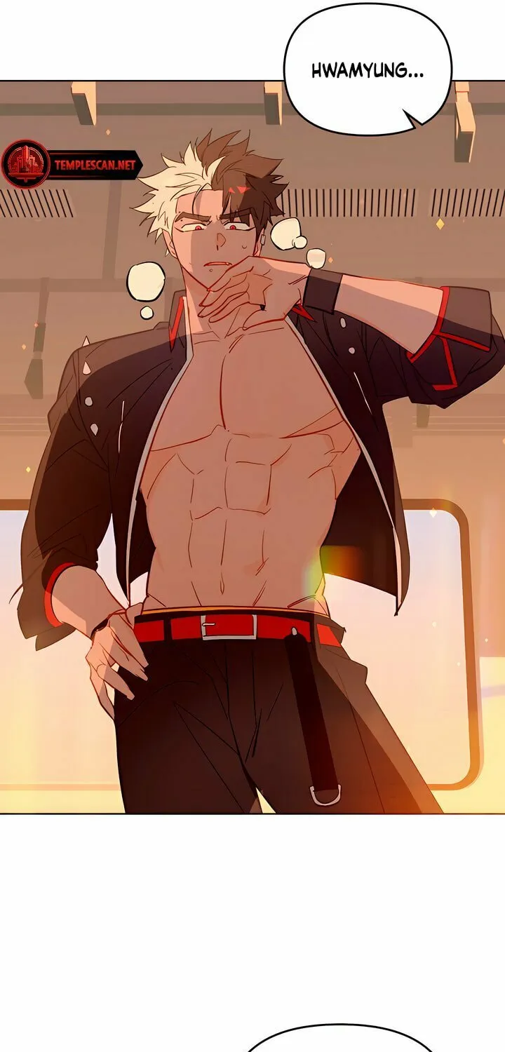 Read Dealing With Demons chapter 36 image 49 on Lezhin