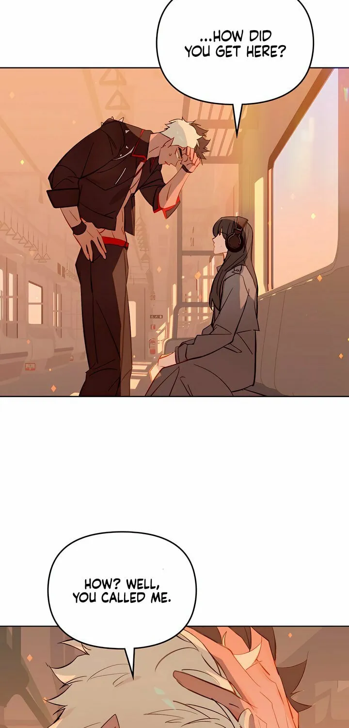 Read Dealing With Demons chapter 36 image 50 on Lezhin