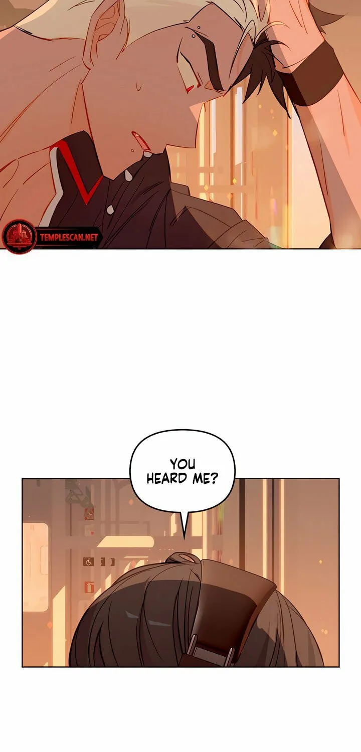 Read Dealing With Demons chapter 36 image 51 on Lezhin