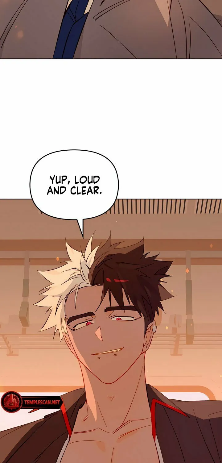 Read Dealing With Demons chapter 36 image 53 on Lezhin