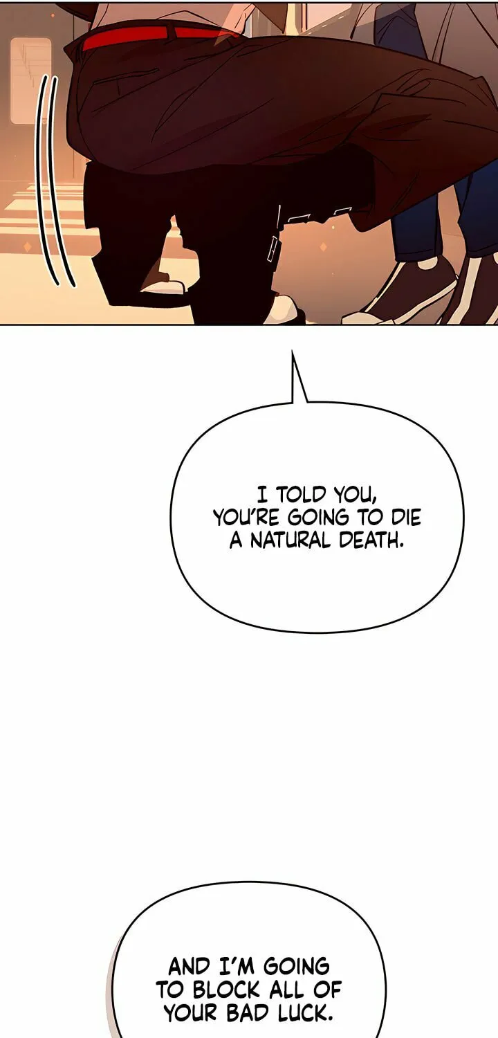 Read Dealing With Demons chapter 36 image 57 on Lezhin