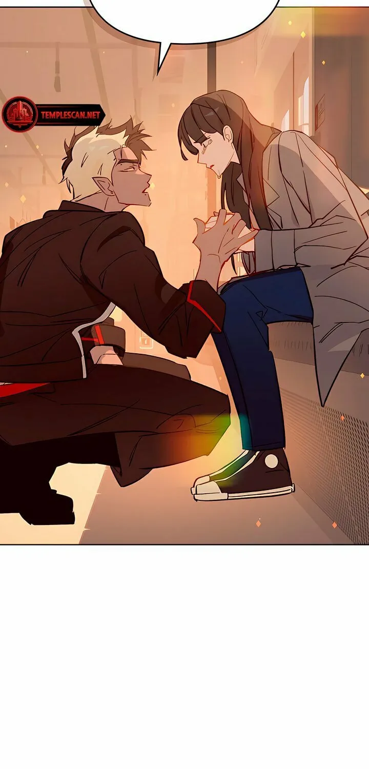 Read Dealing With Demons chapter 36 image 58 on Lezhin