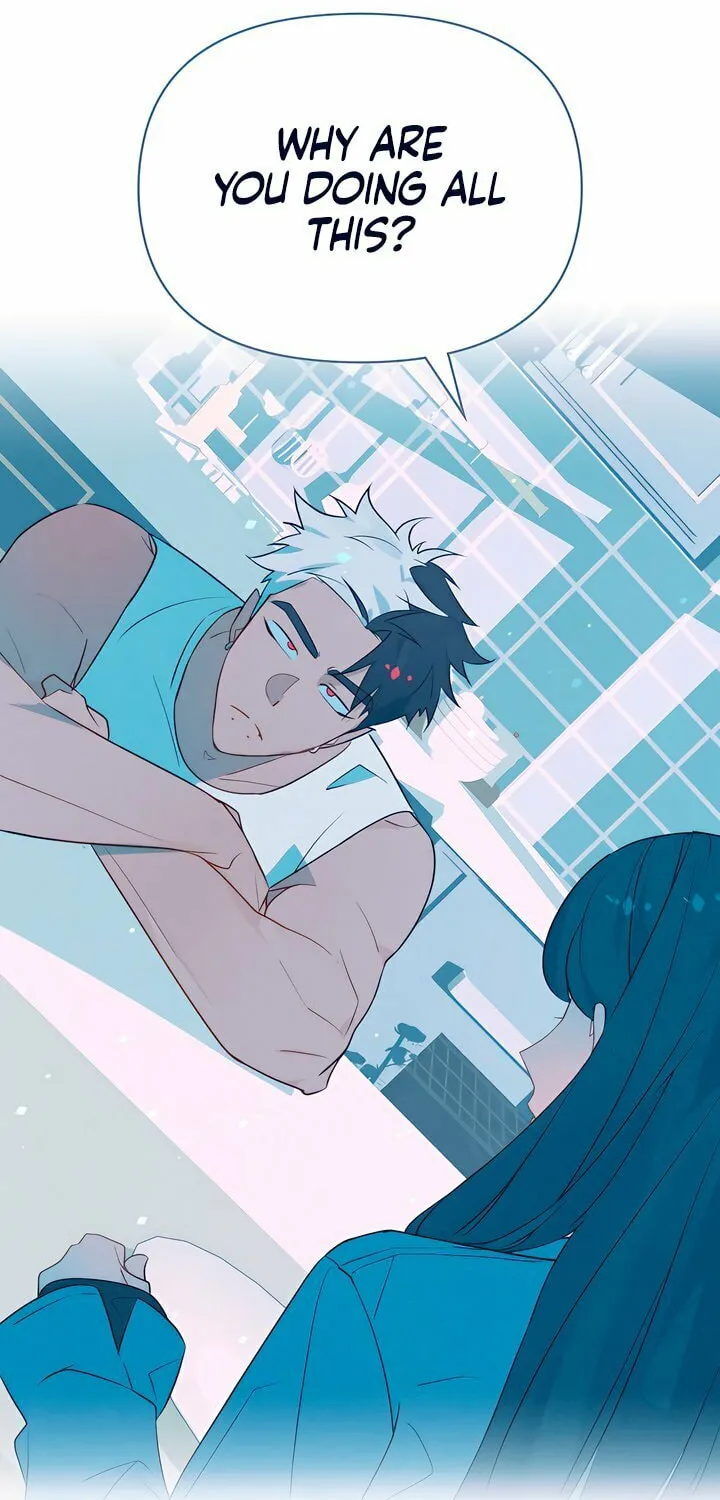 Read Dealing With Demons chapter 36 image 59 on Lezhin