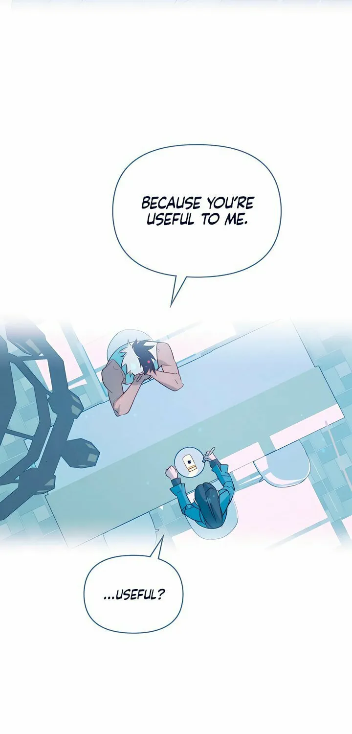 Read Dealing With Demons chapter 36 image 60 on Lezhin