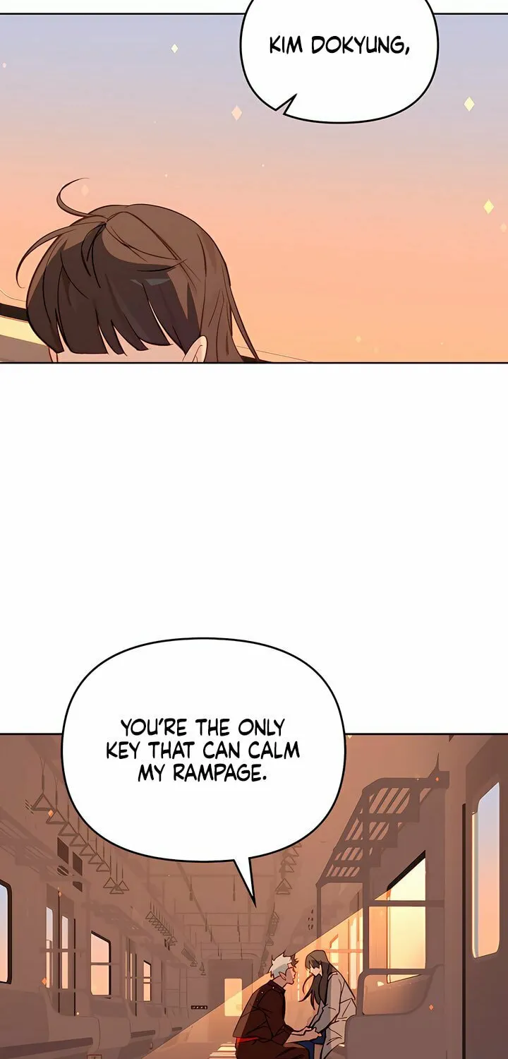 Read Dealing With Demons chapter 36 image 62 on Lezhin