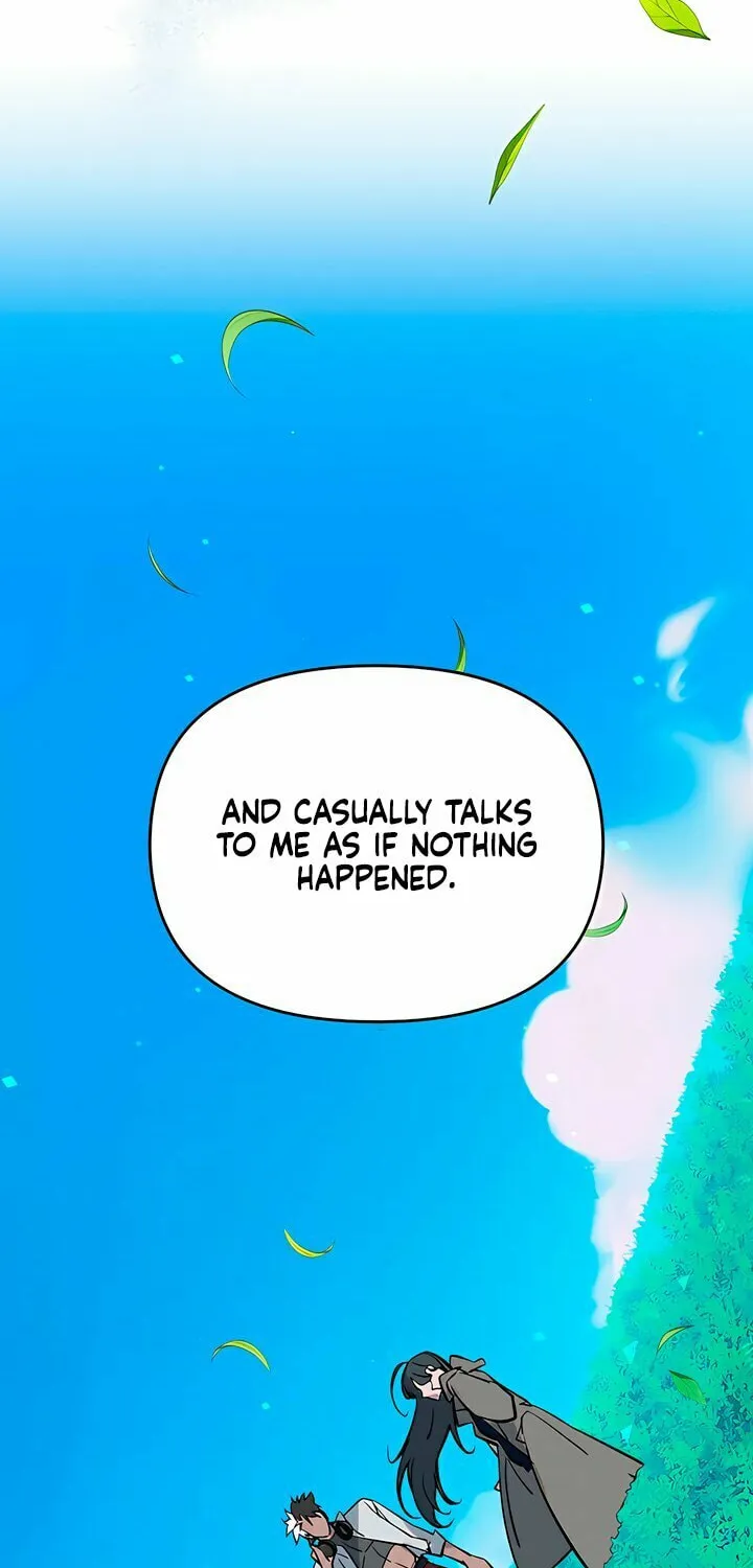 Read Dealing With Demons chapter 36 image 68 on Lezhin