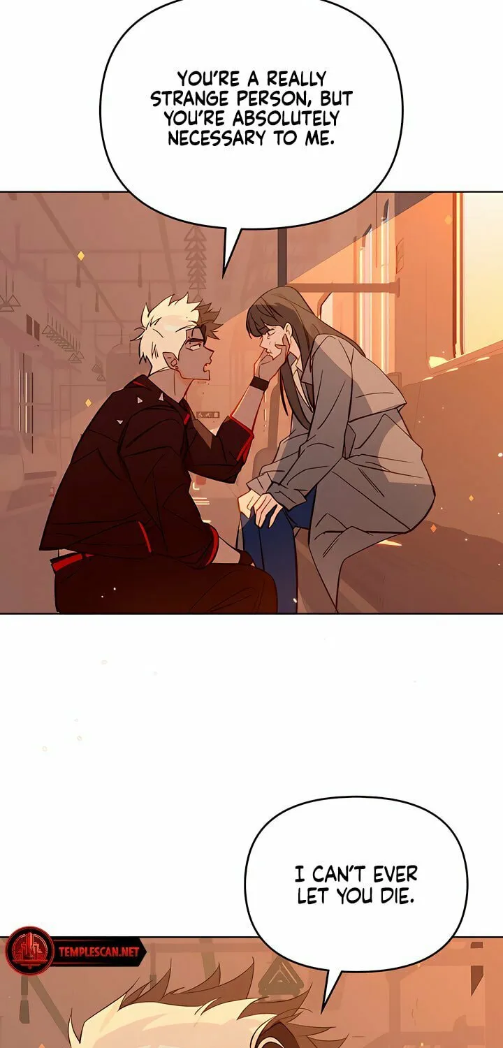 Read Dealing With Demons chapter 36 image 71 on Lezhin