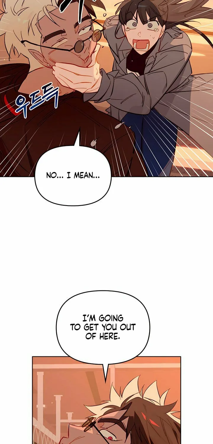 Read Dealing With Demons chapter 36 image 76 on Lezhin