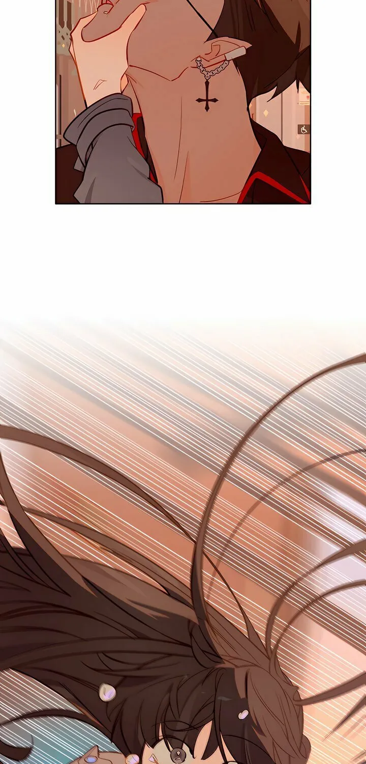 Read Dealing With Demons chapter 36 image 77 on Lezhin
