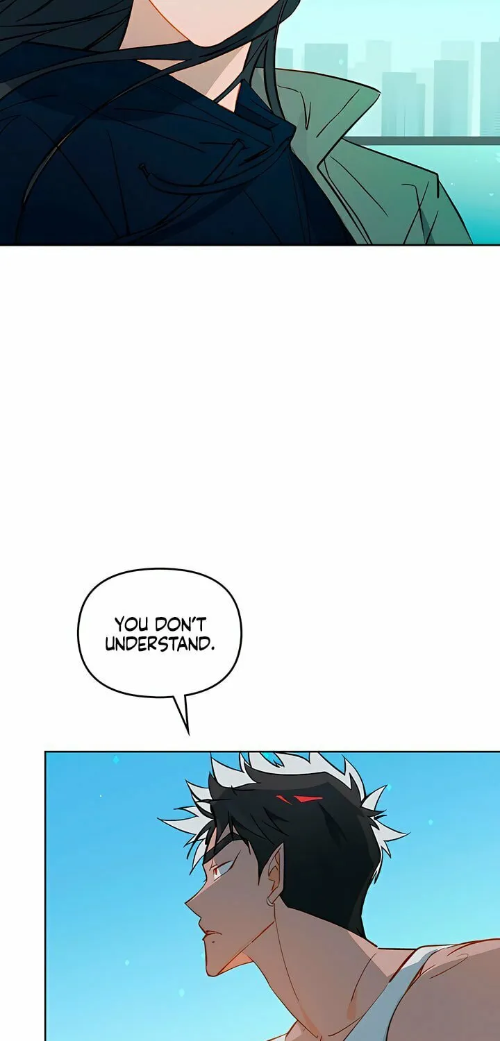 Read Dealing With Demons chapter 36 image 93 on Lezhin