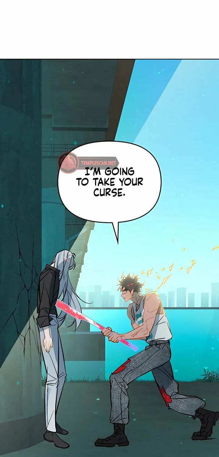 Read Dealing With Demons chapter 36 image 96 on Lezhin