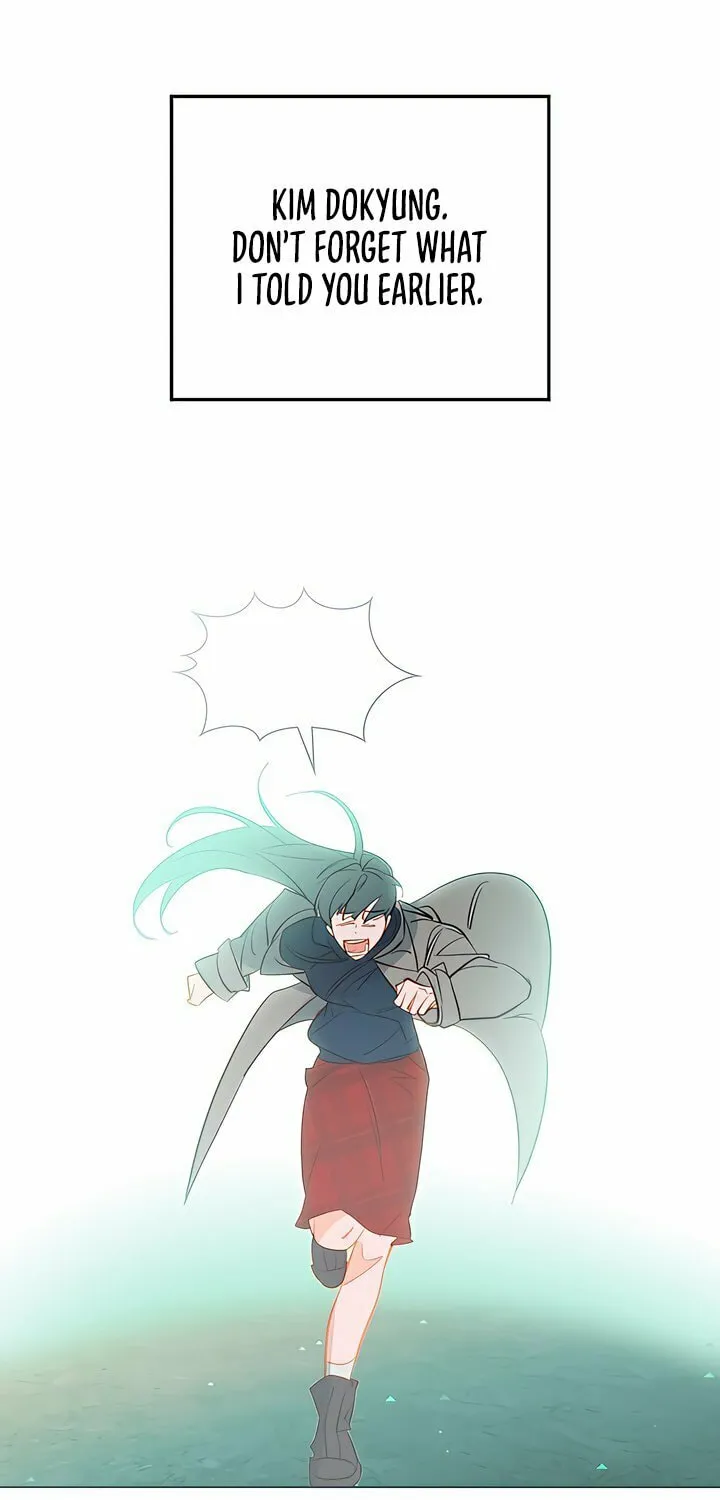 Read Dealing With Demons chapter 36 image 99 on Lezhin