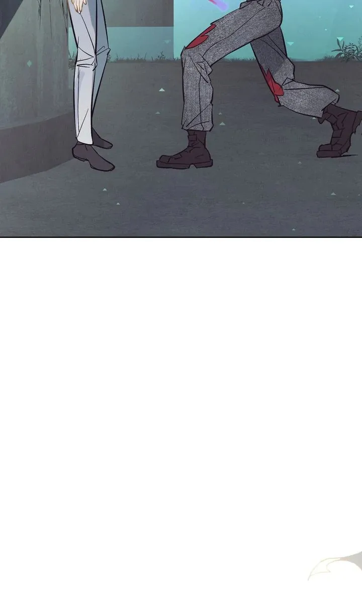 Read Dealing With Demons chapter 37 image 1 on Lezhin