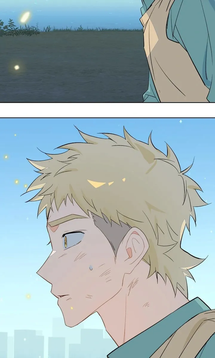 Read Dealing With Demons chapter 37 image 12 on Lezhin
