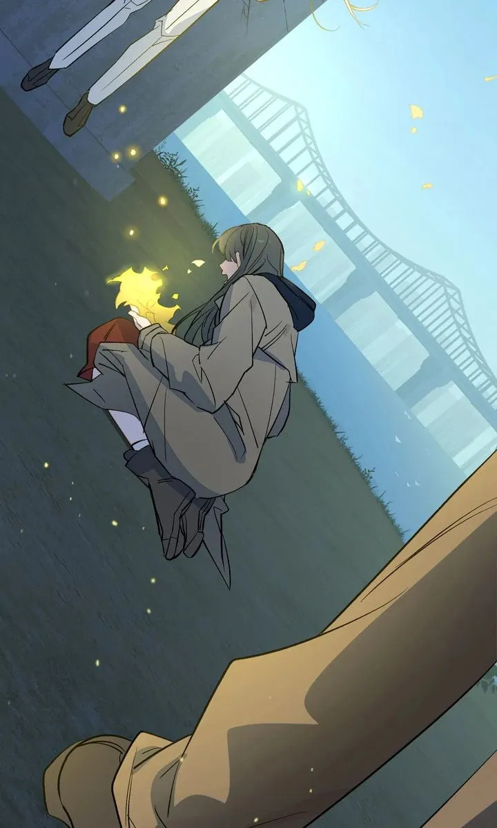 Read Dealing With Demons chapter 37 image 15 on Lezhin