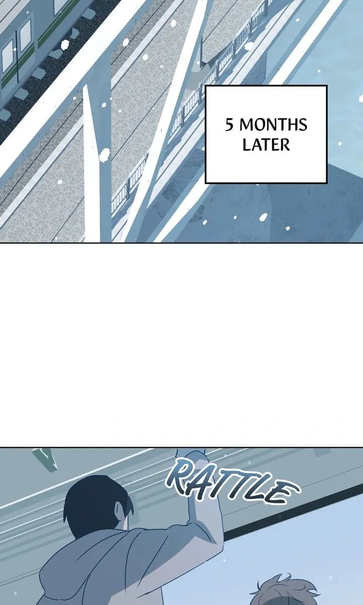 Read Dealing With Demons chapter 37 image 22 on Lezhin