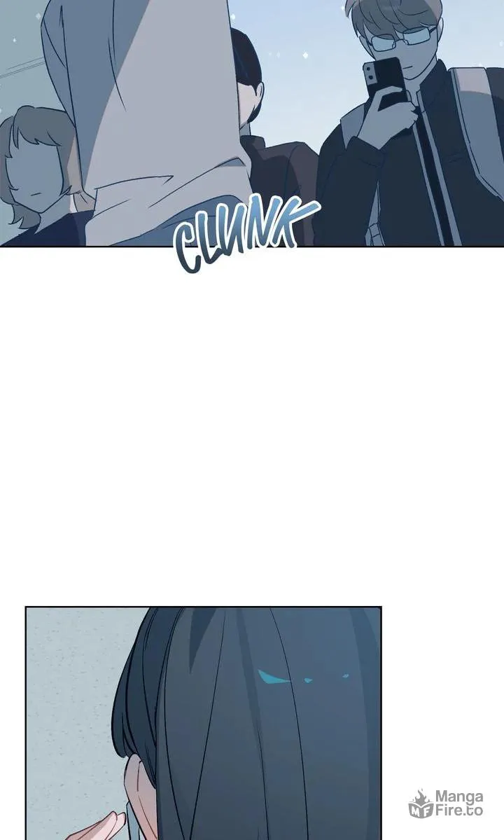 Read Dealing With Demons chapter 37 image 23 on Lezhin
