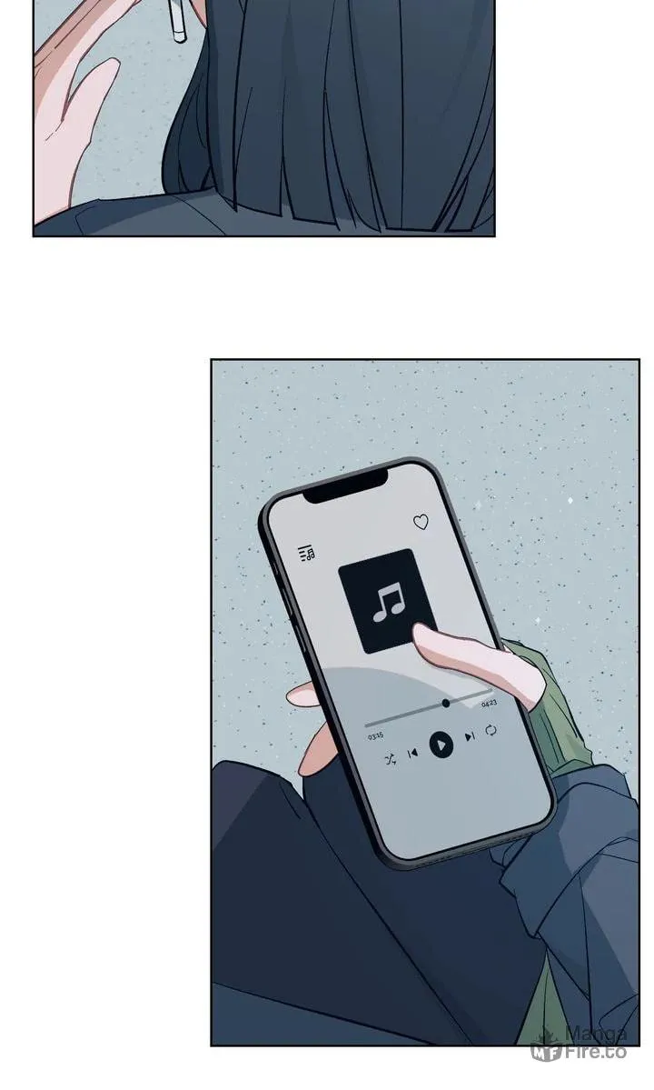Read Dealing With Demons chapter 37 image 24 on Lezhin