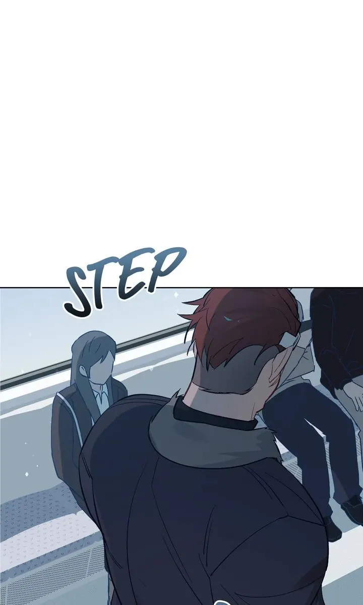 Read Dealing With Demons chapter 37 image 25 on Lezhin