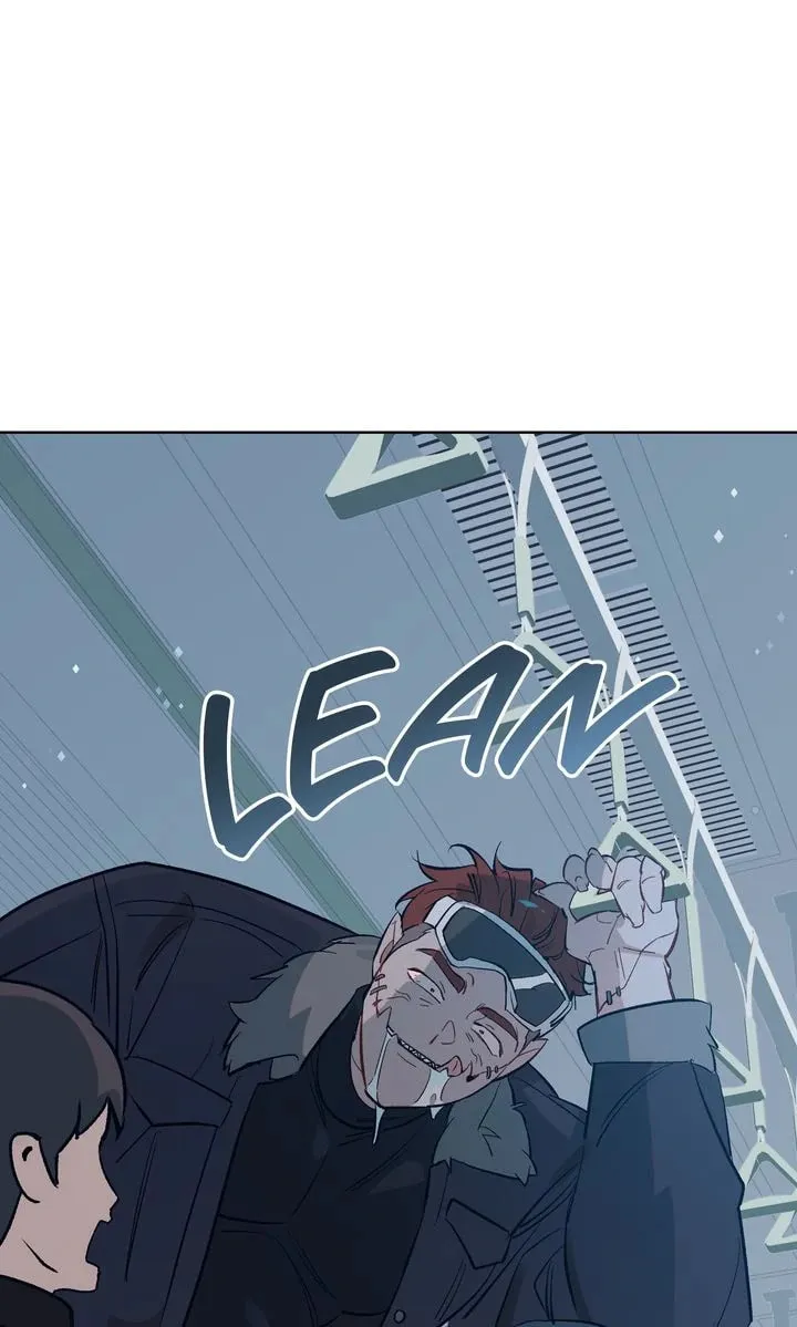 Read Dealing With Demons chapter 37 image 27 on Lezhin