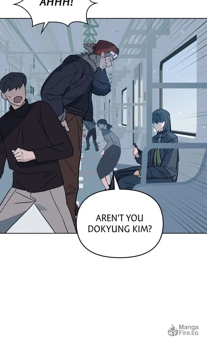 Read Dealing With Demons chapter 37 image 29 on Lezhin