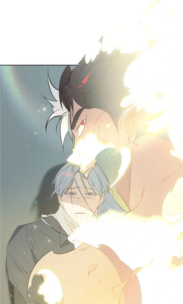 Read Dealing With Demons chapter 37 image 3 on Lezhin