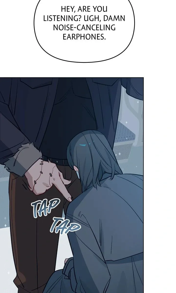 Read Dealing With Demons chapter 37 image 31 on Lezhin