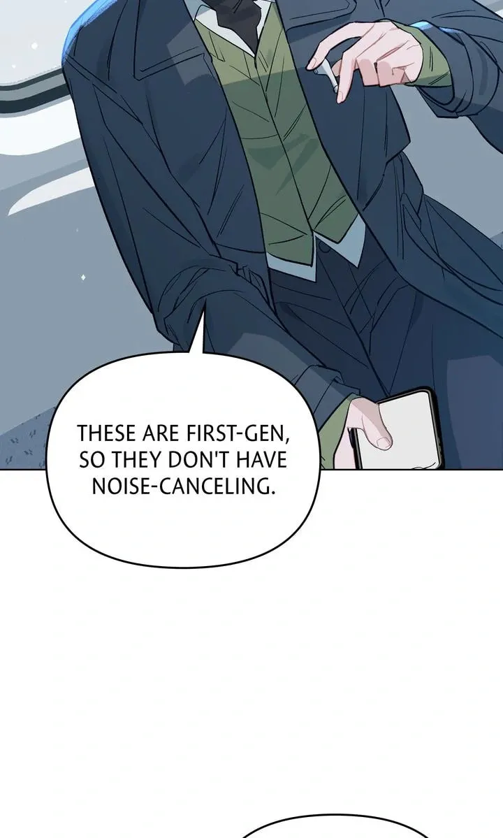 Read Dealing With Demons chapter 37 image 33 on Lezhin