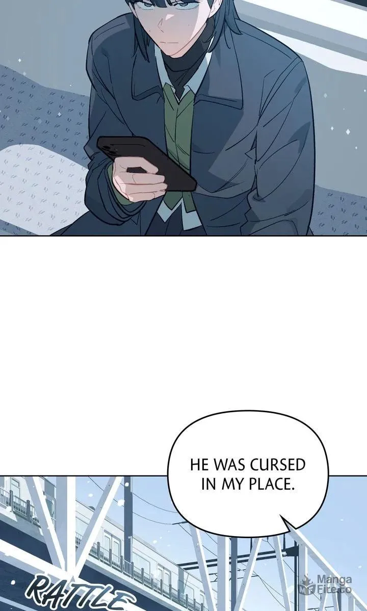 Read Dealing With Demons chapter 37 image 39 on Lezhin
