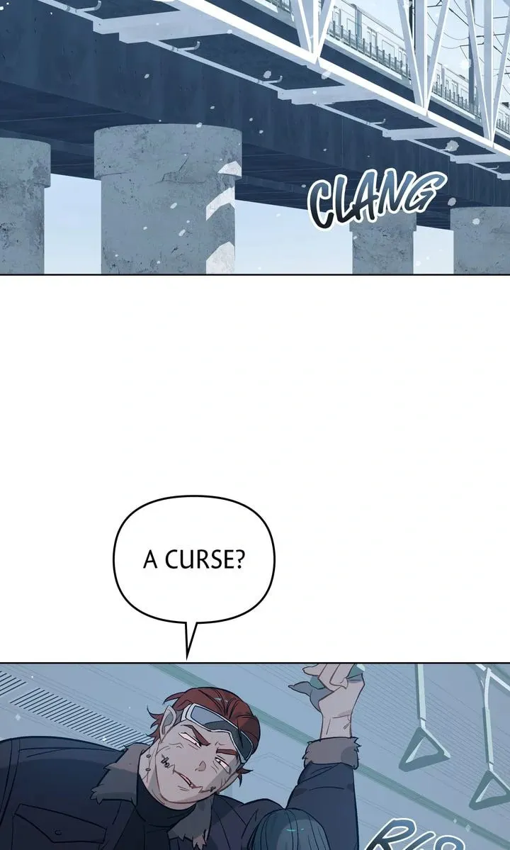 Read Dealing With Demons chapter 37 image 40 on Lezhin