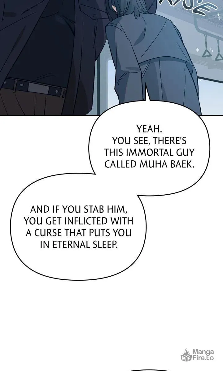 Read Dealing With Demons chapter 37 image 41 on Lezhin