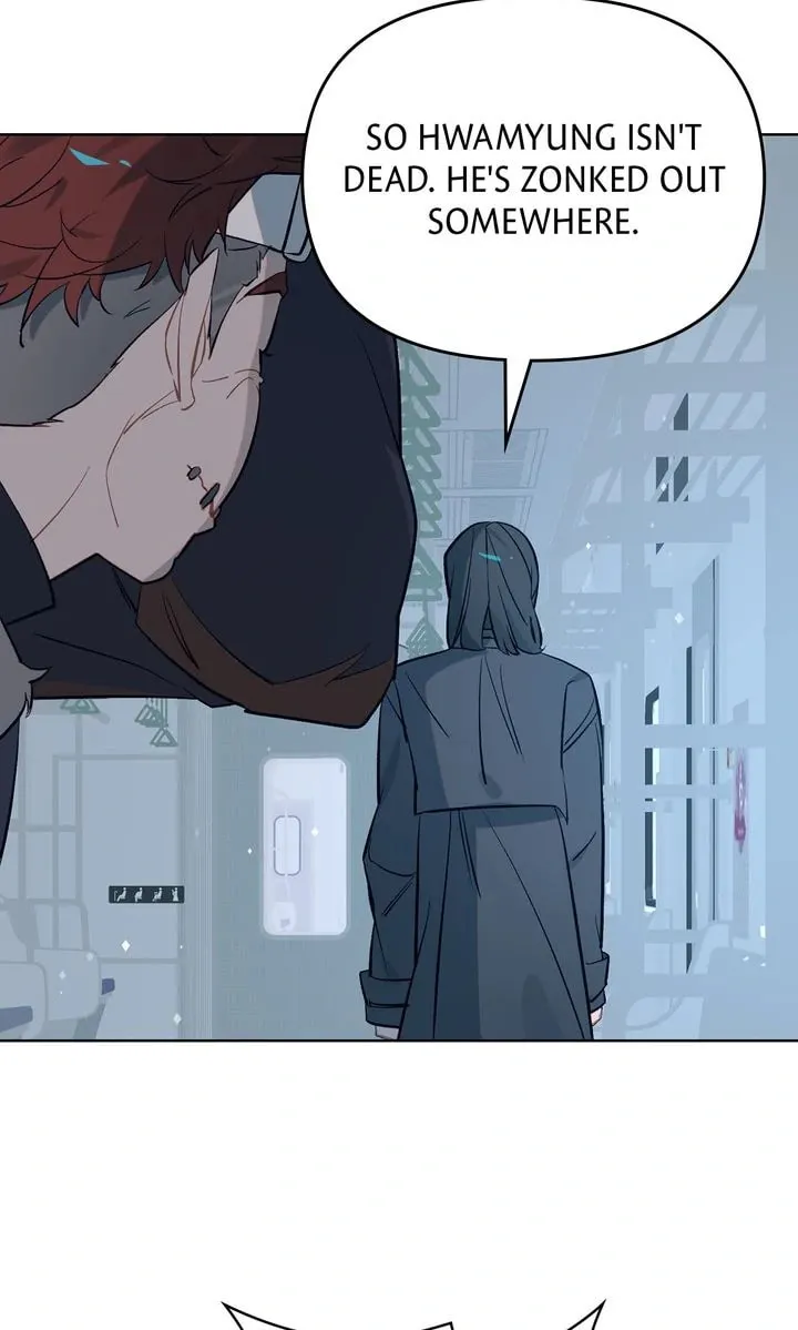 Read Dealing With Demons chapter 37 image 42 on Lezhin