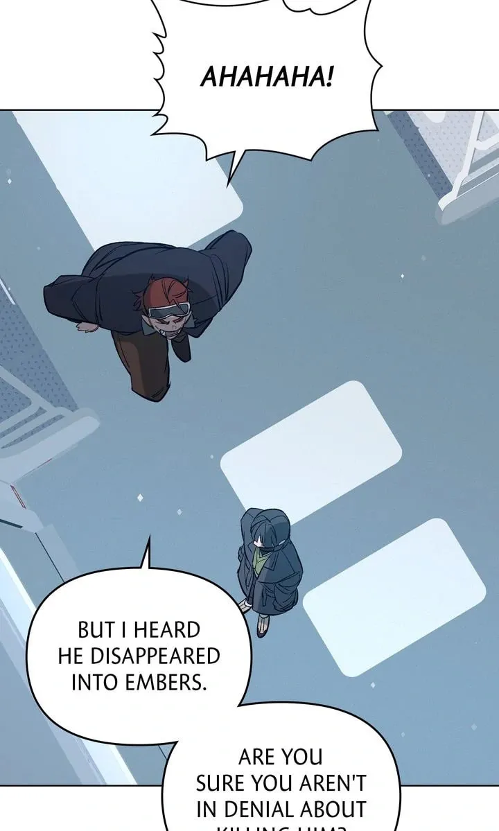 Read Dealing With Demons chapter 37 image 43 on Lezhin