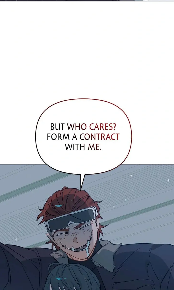 Read Dealing With Demons chapter 37 image 45 on Lezhin