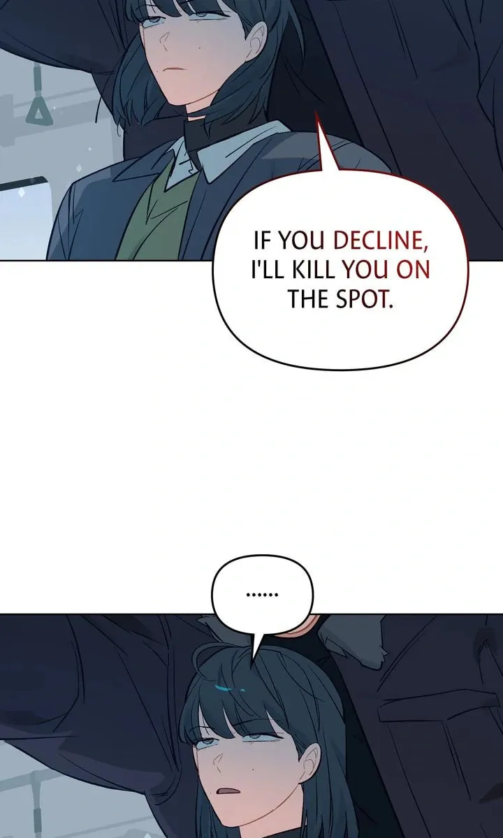 Read Dealing With Demons chapter 37 image 46 on Lezhin