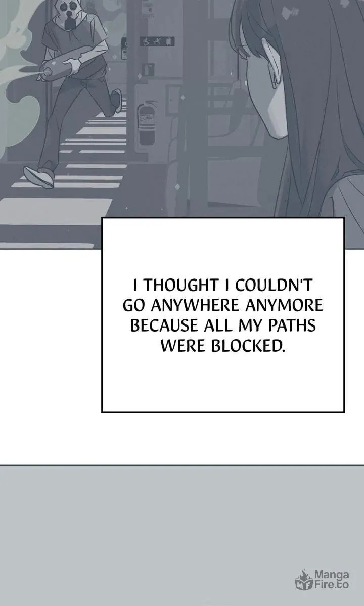 Read Dealing With Demons chapter 37 image 50 on Lezhin
