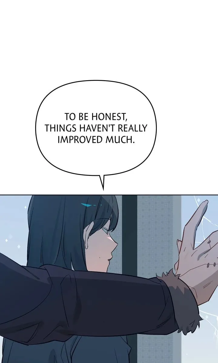 Read Dealing With Demons chapter 37 image 52 on Lezhin
