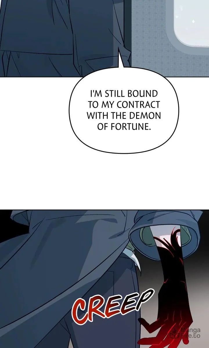 Read Dealing With Demons chapter 37 image 53 on Lezhin