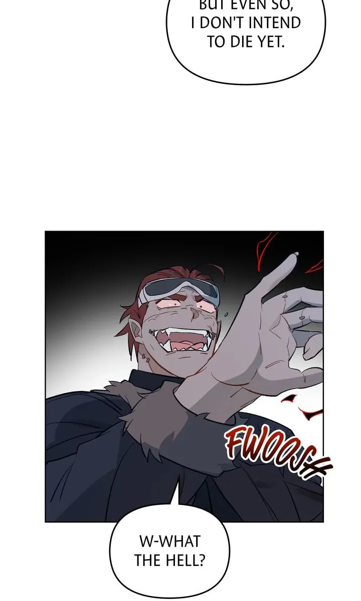Read Dealing With Demons chapter 37 image 55 on Lezhin