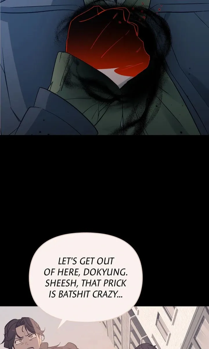 Read Dealing With Demons chapter 37 image 58 on Lezhin