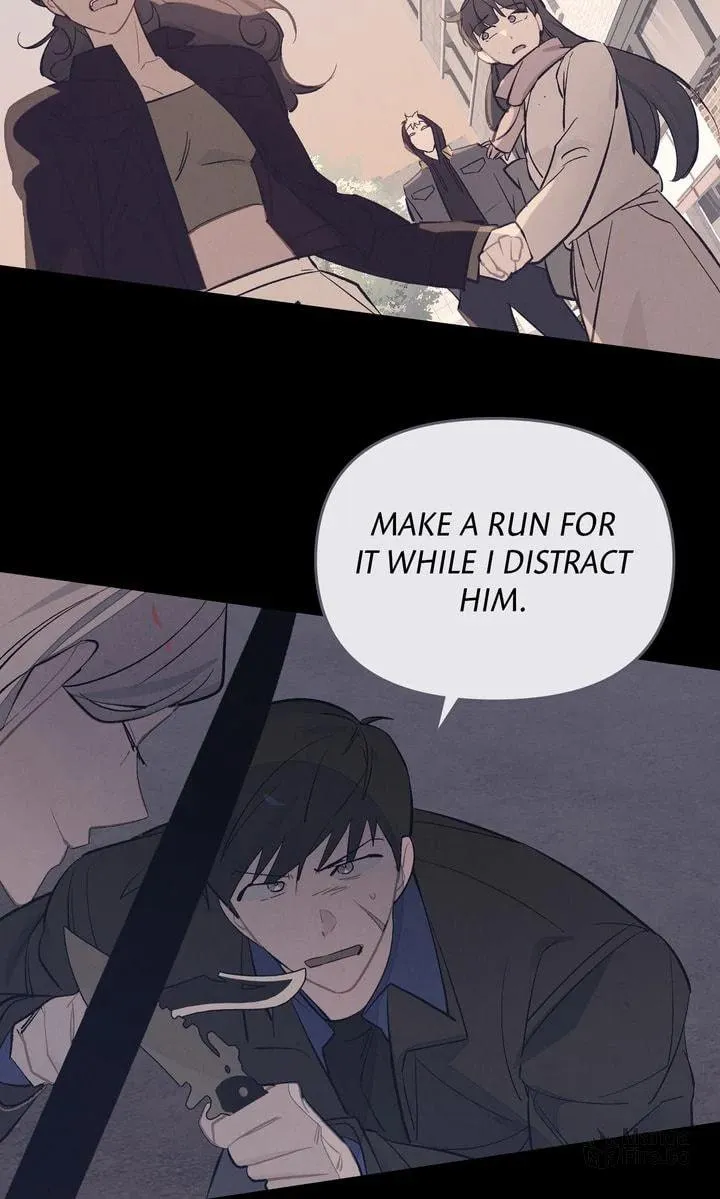 Read Dealing With Demons chapter 37 image 59 on Lezhin