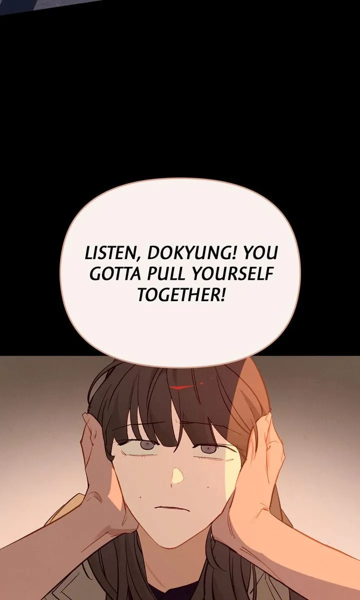 Read Dealing With Demons chapter 37 image 60 on Lezhin