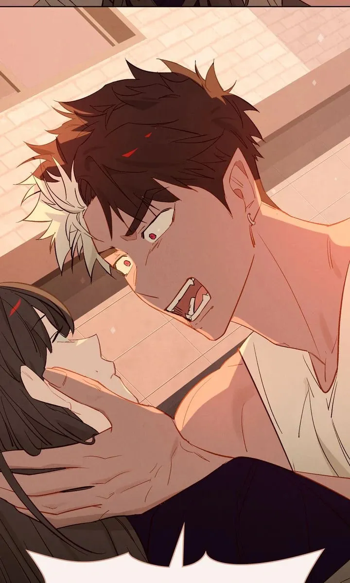 Read Dealing With Demons chapter 37 image 61 on Lezhin