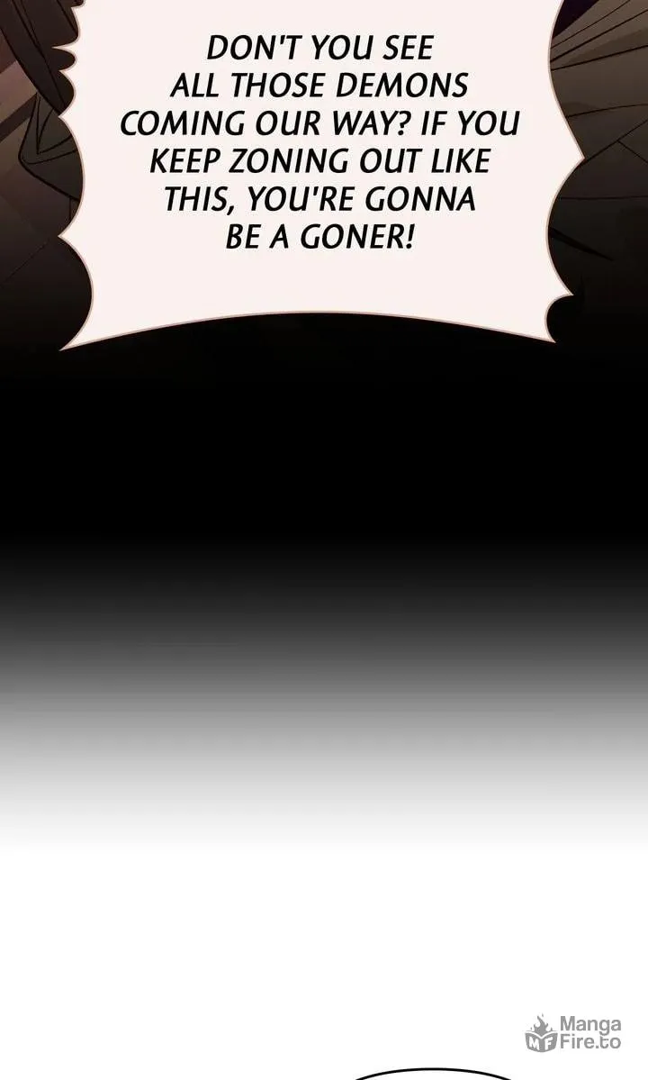 Read Dealing With Demons chapter 37 image 62 on Lezhin