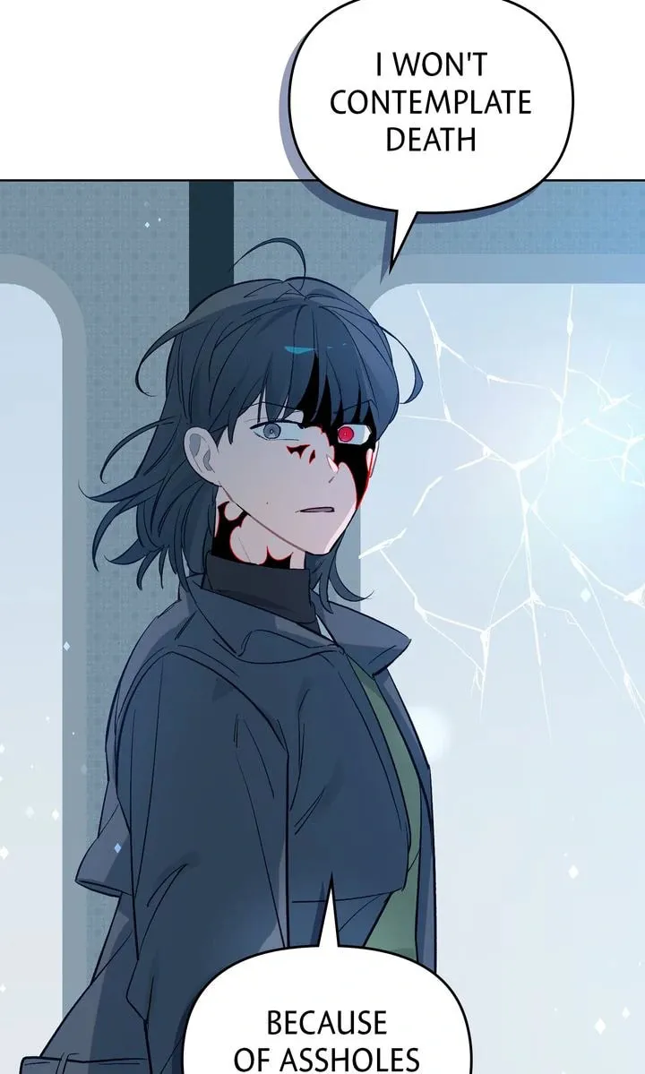 Read Dealing With Demons chapter 37 image 63 on Lezhin