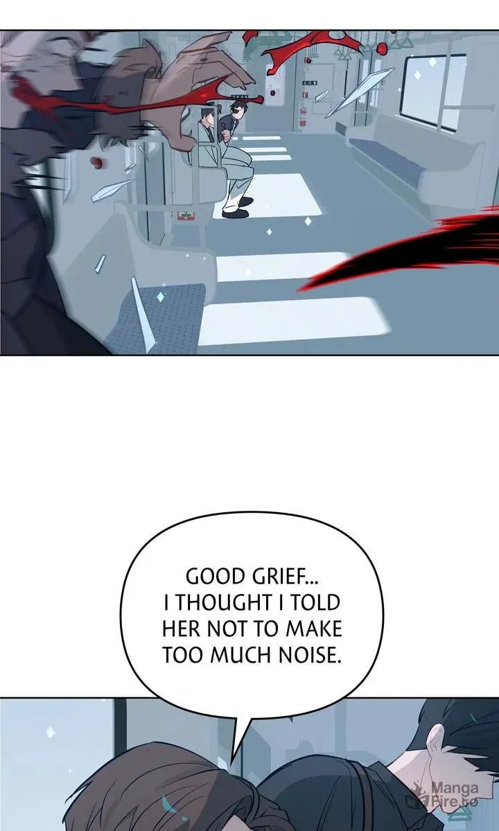 Read Dealing With Demons chapter 37 image 68 on Lezhin